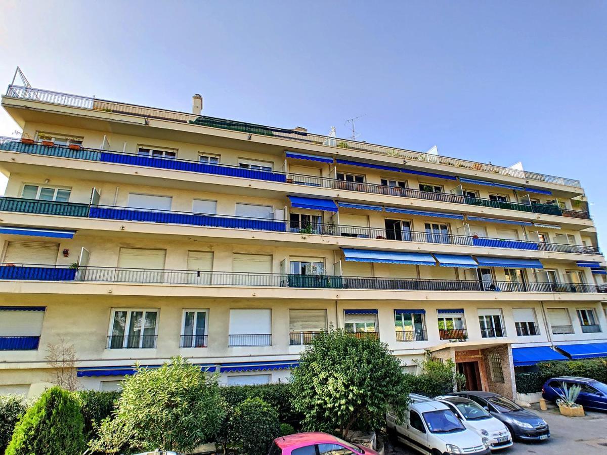 Nestor&Jeeves - Solar - Free Parking - Close Sea Ніцца Екстер'єр фото